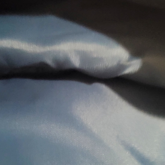 Pumphouse collection Toiletry bag - Picture 3 of 5